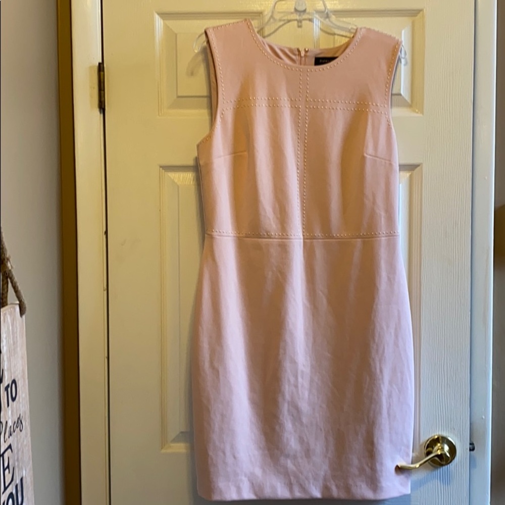 Ivanka Trump Dress